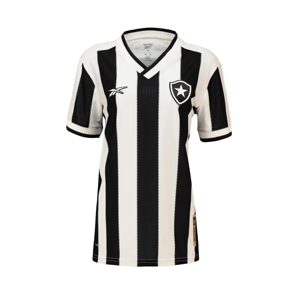 Camisa Botafogo I 24/25 - Feminina