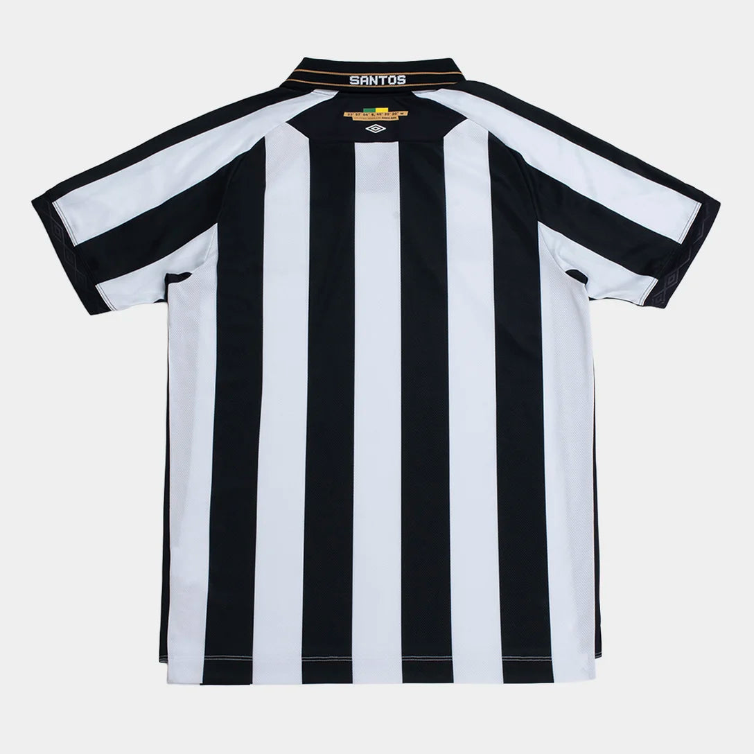 Camisa Santos II 26/27 Modelo Jogador
