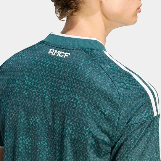 Camisa Real Madrid II 26/27 jogador