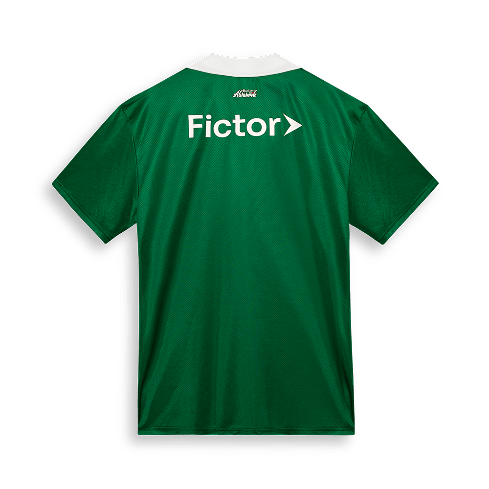 Camisa Palmeiras Avanti 25/26 Versão Jogador