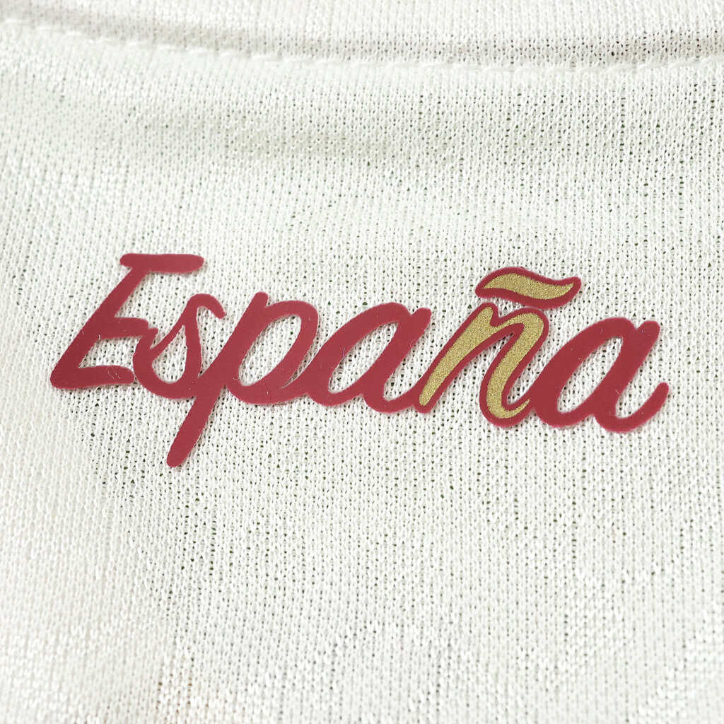 Camisa Espanha II 26/27 Jogador