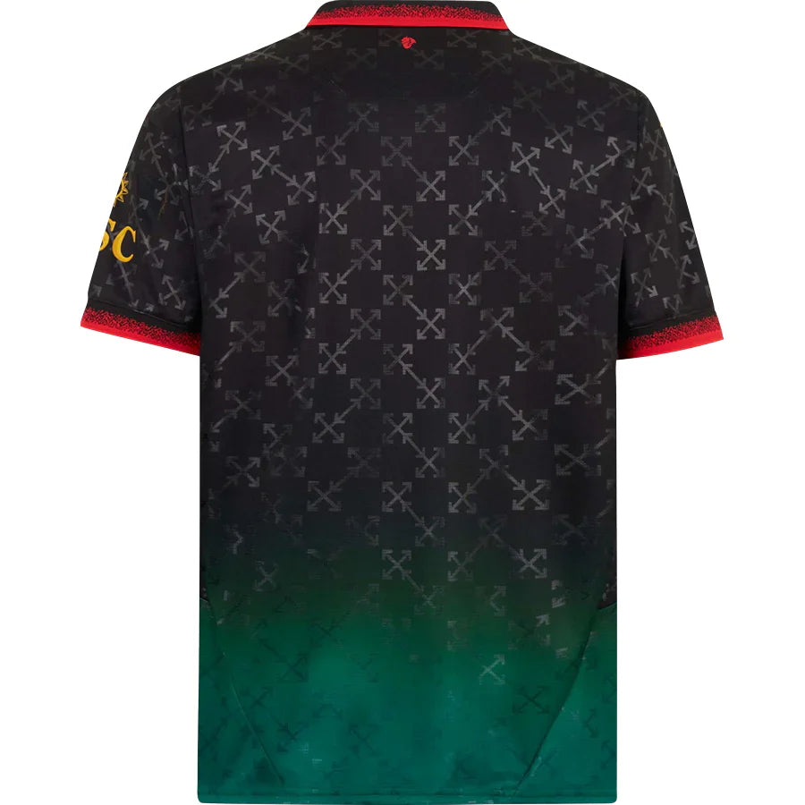 Camisa AC Milan Edição Especial 25/26