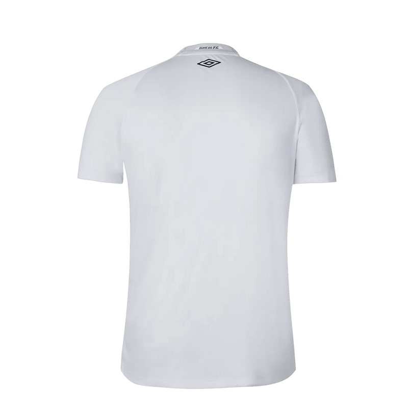 Camisa Santos I 25/26 7K