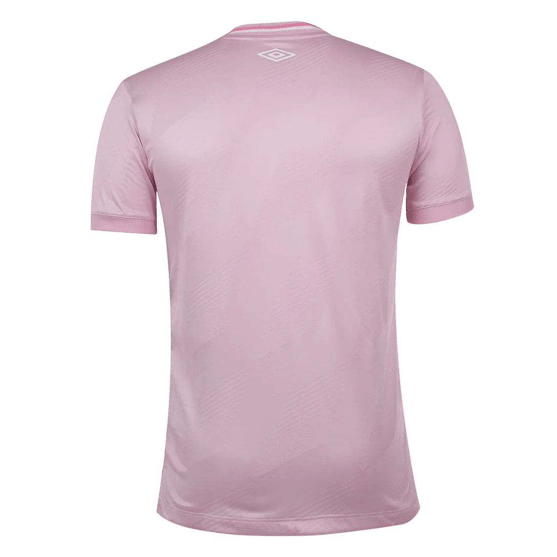 Camisa Santos Outubro Rosa 24/25