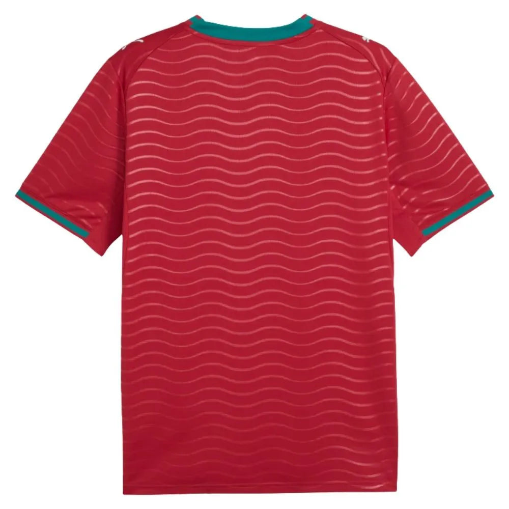 Camisa Portugal I 26/27