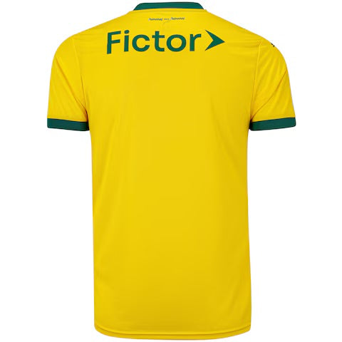 Camisa Palmeiras III 25/26
