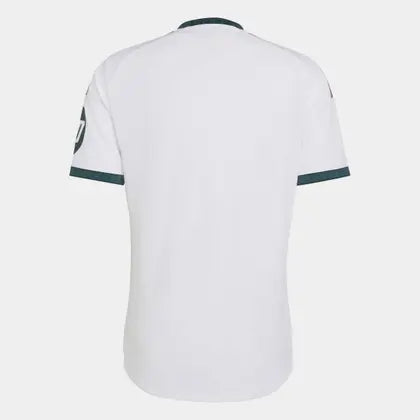 Camisa Real Madrid I 26/27 jogador
