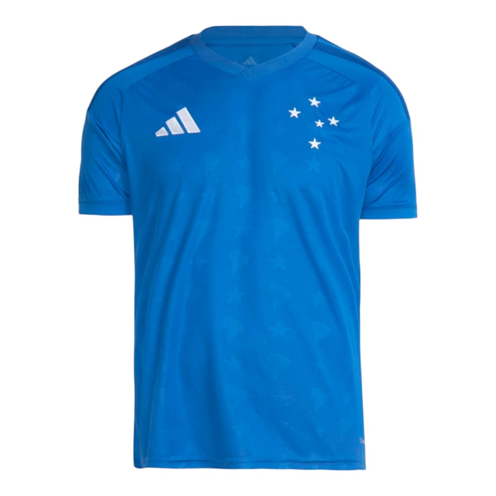 Camisa Cruzeiro I 26/27
