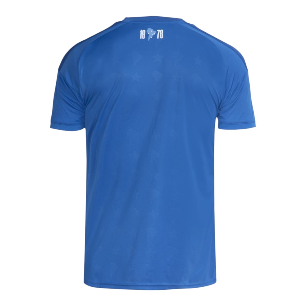 Camisa Cruzeiro I 26/27
