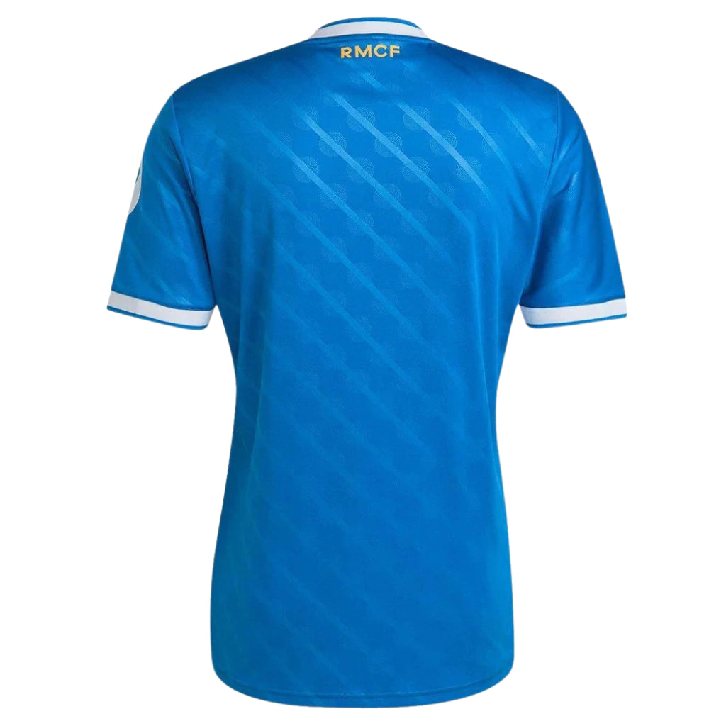 Camisa Real Madrid III 25/26