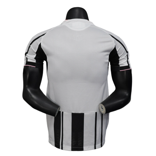 Camisa Juventus I 25/26 - Versão Jogador
