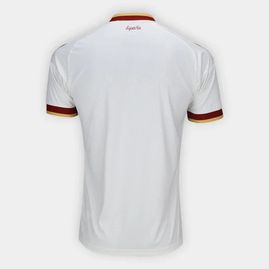 Camisa Espanha II 26/27