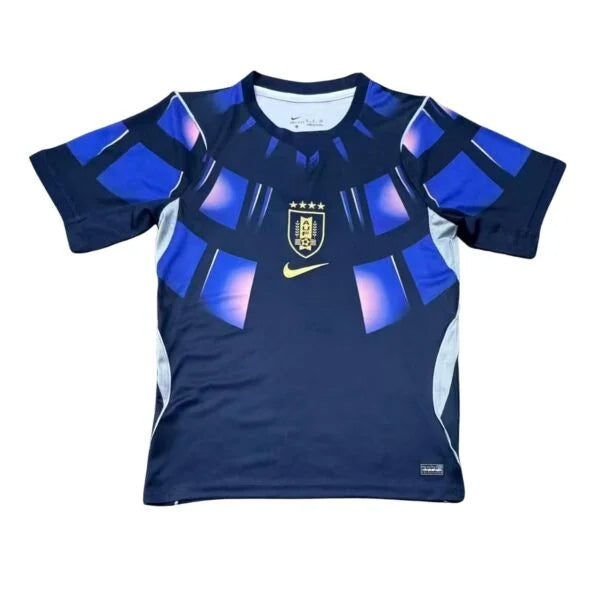 Camisa Uruguai II 26/27