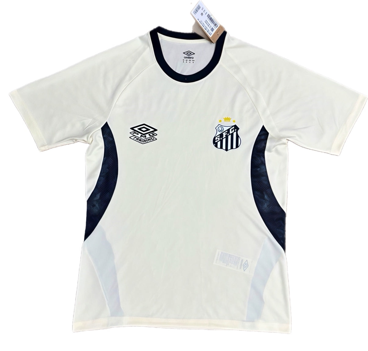 Camisa Santos Treino 26/27