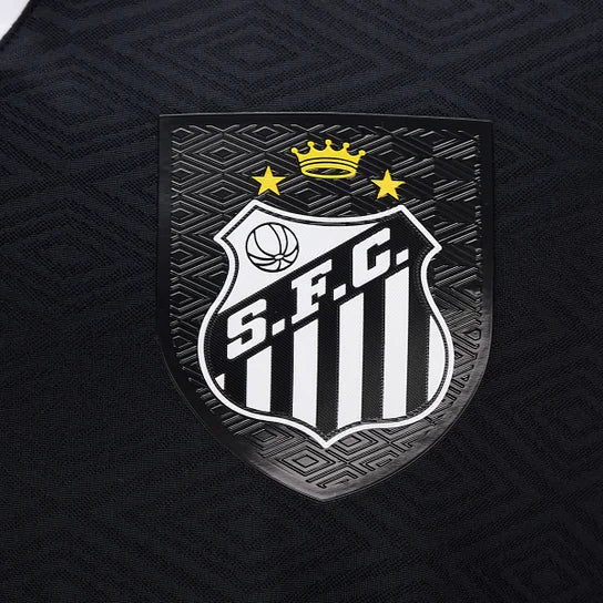 Camisa Santos III 26/27 - Jogador - Pré Venda