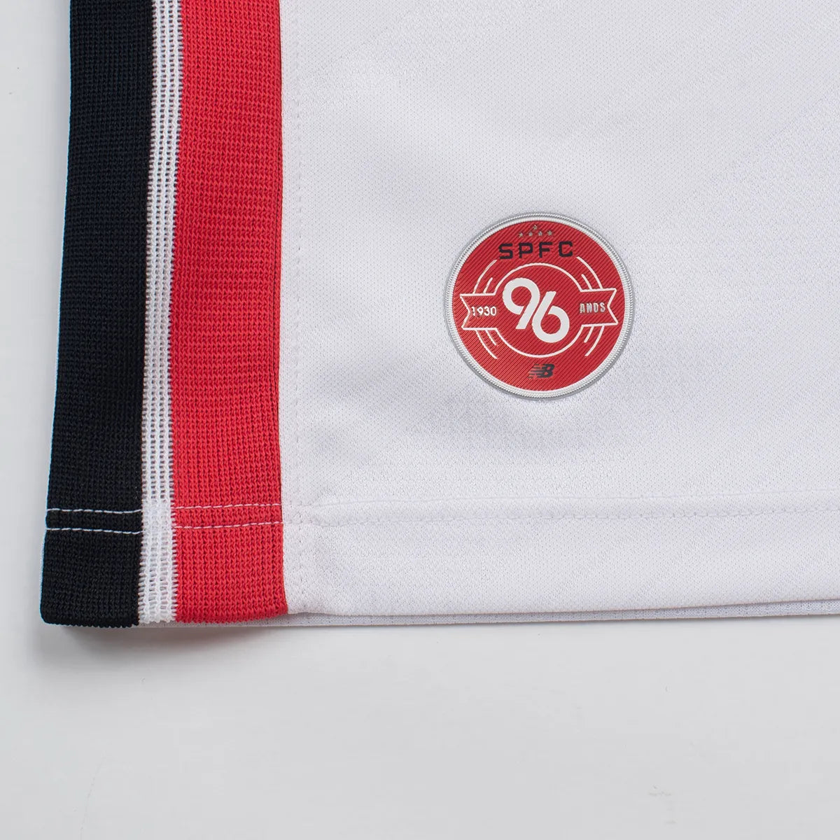 Camisa São Paulo I 26/27 - Versão Jogador