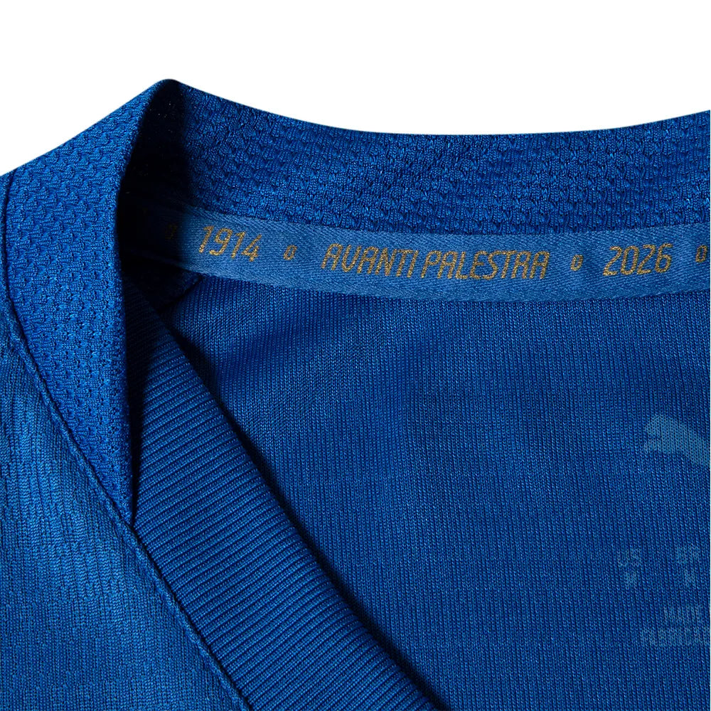 Camisa Palmeiras III 26/27 - Jogador
