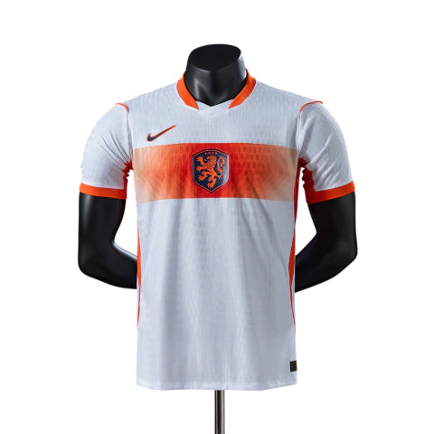Camisa Holanda 26/27 II Jogador