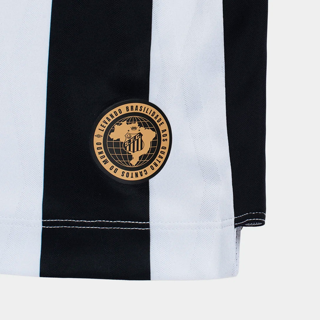 Camisa Santos II 26/27 Modelo Jogador