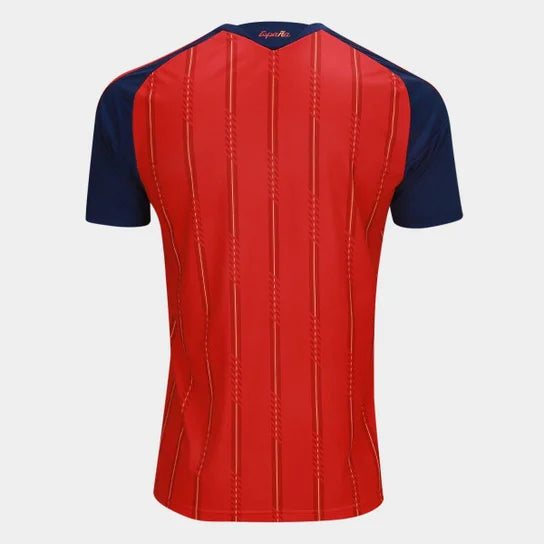 Camisa Espanha I 26/27