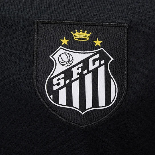 Camisa Santos III 26/27 Torcedor - Pré Venda