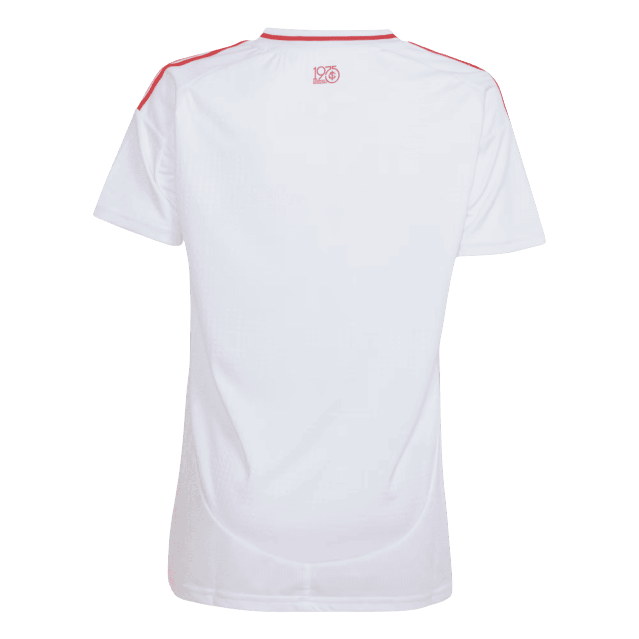 Camisa Internacional II 25/26  - Feminina