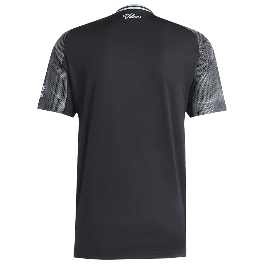 Camisa Aston Villa II 25/26