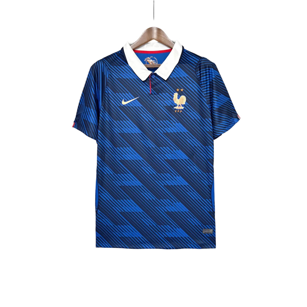Camisa França I 26/27
