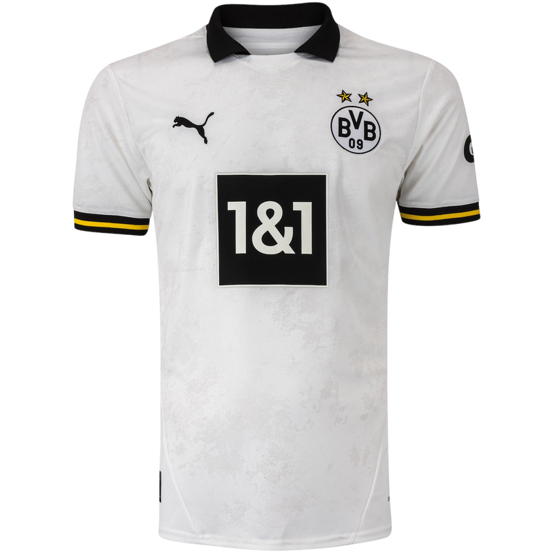 Camisa Borussia Dortmund III 24/25