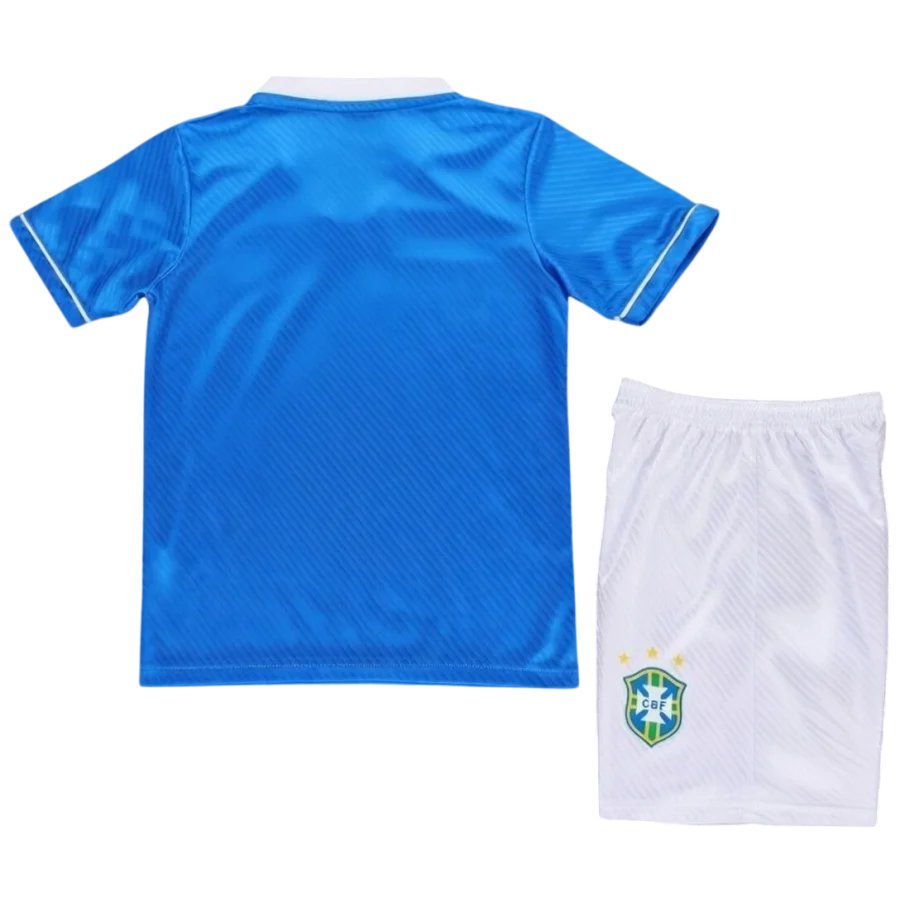 Brasil Kit Infantil Azul 1994