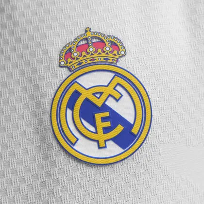 Camisa Real Madrid I 26/27 jogador