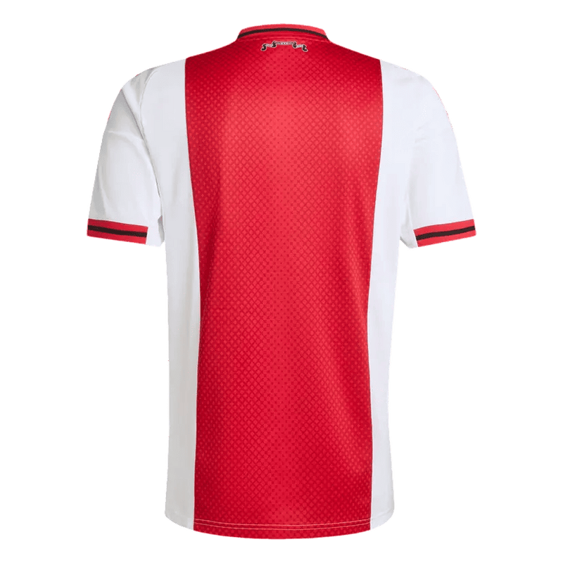 Camisa Ajax I 25/26