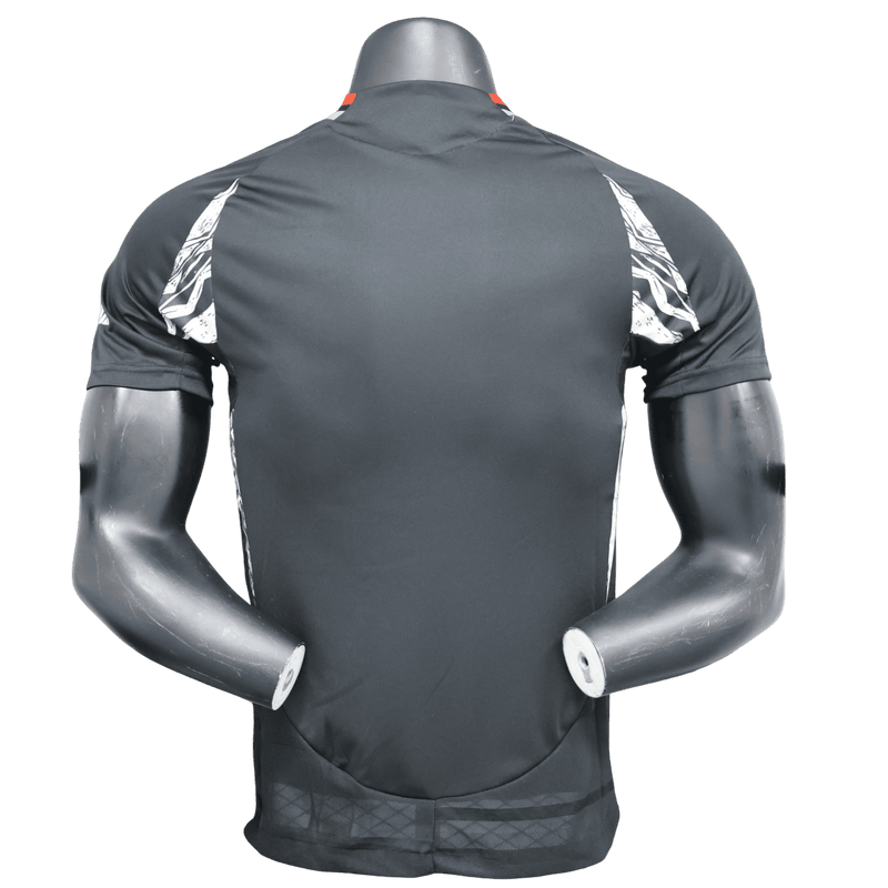 Camisa Arsenal II 24/25 - Versão Jogador