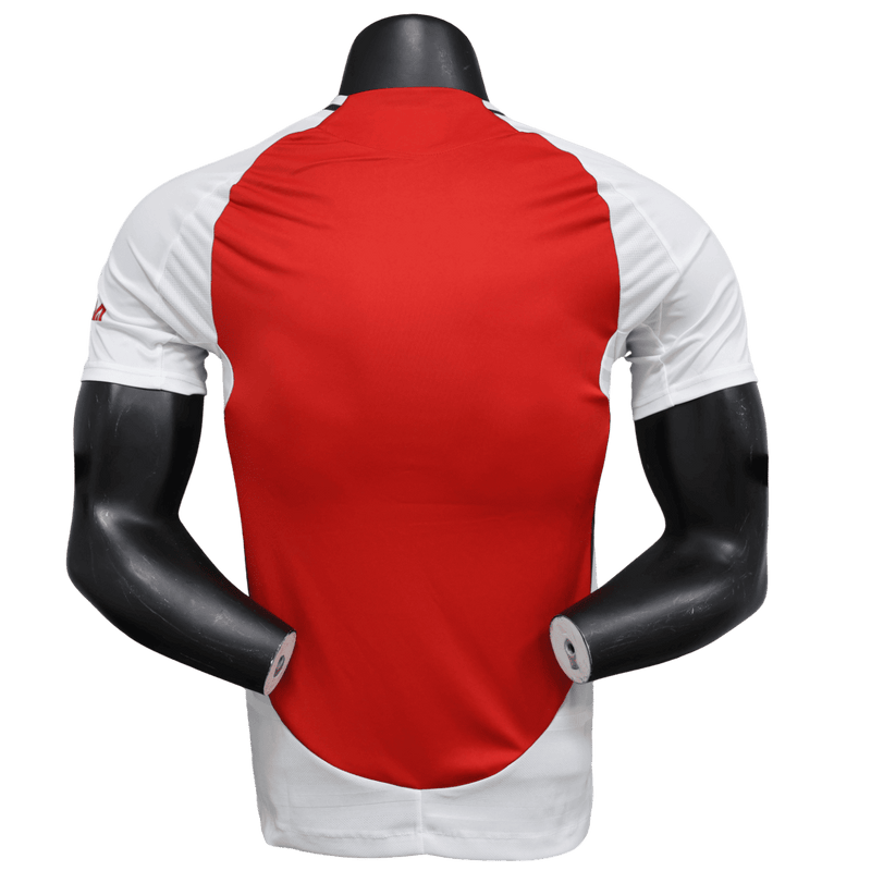 Camisa Arsenal I 24/25 - Versão Jogador