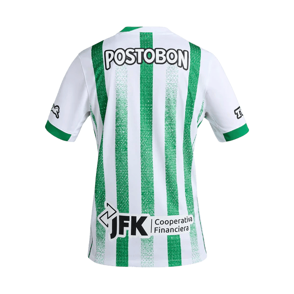 Camisa Atlético Nacional I 25/26