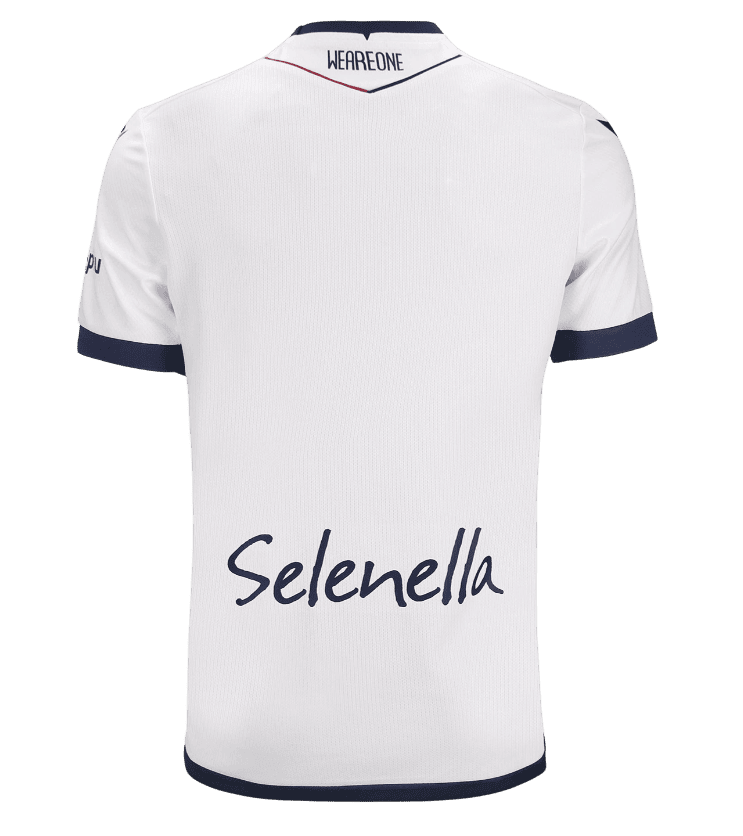 Camisa Bolonha II 24/25