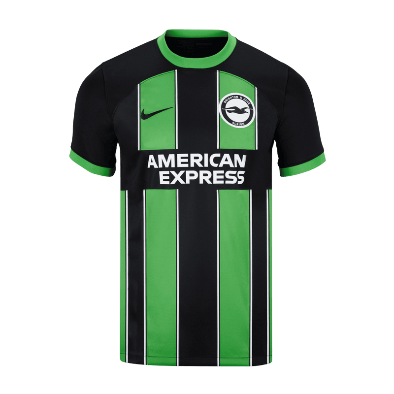 Camisa Brighton & Hove Albion III 24/25