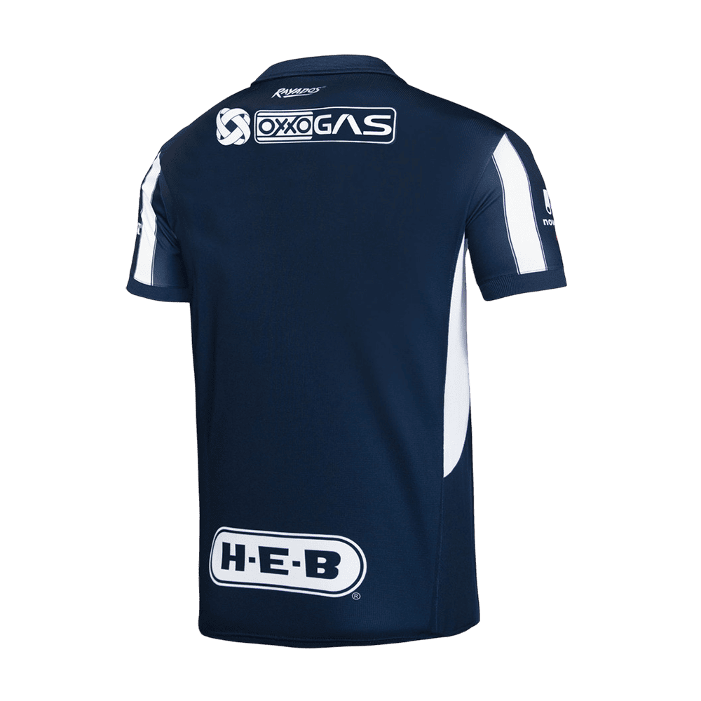 Camisa Monterrey I 25/26