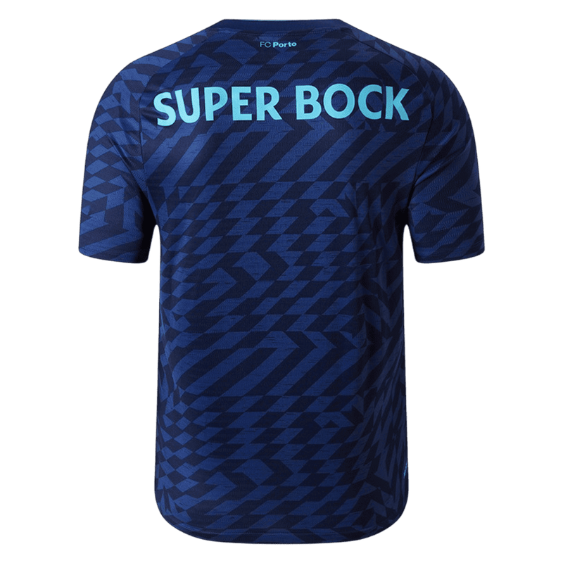 Camisa Porto III 24/25