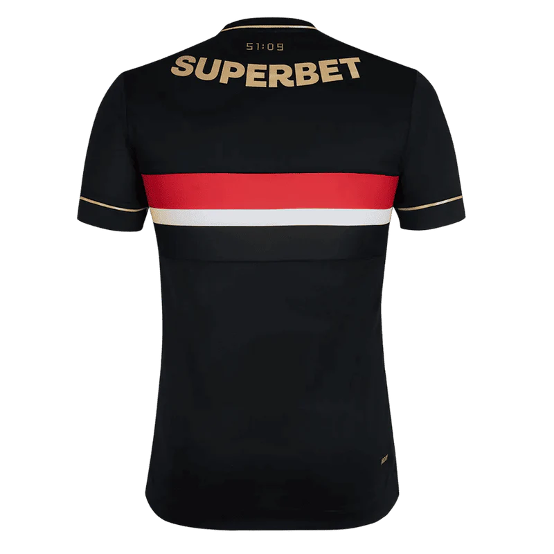 Camisa São Paulo III 25/26