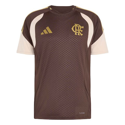 Camisa Flamengo Treino 26/27