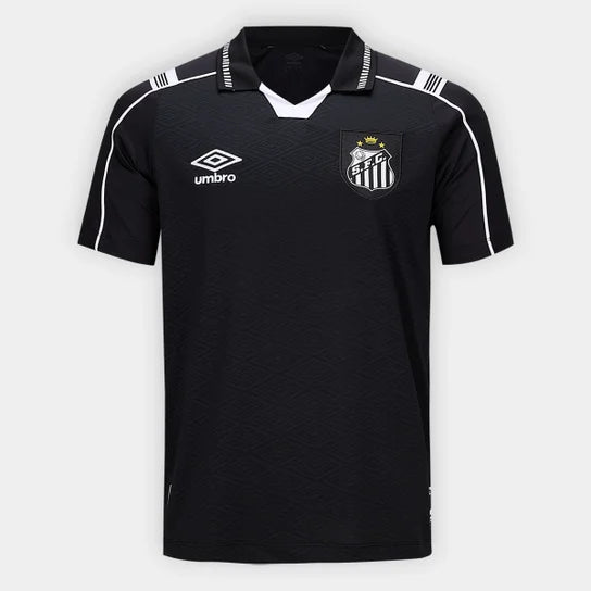 Camisa Santos III 26/27 Torcedor - Pré Venda