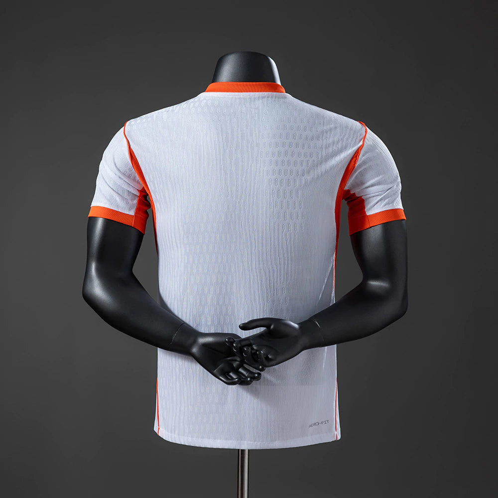 Camisa Holanda 26/27 II Jogador
