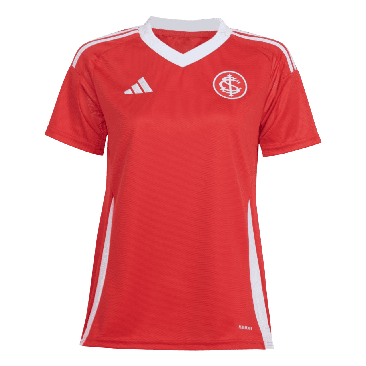 Camisa Internacional I 25/26  - Feminina