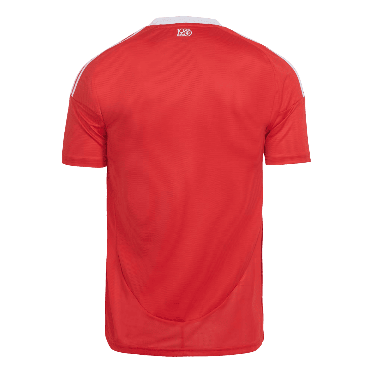 Camisa Internacional I 25/26 Patrocínio