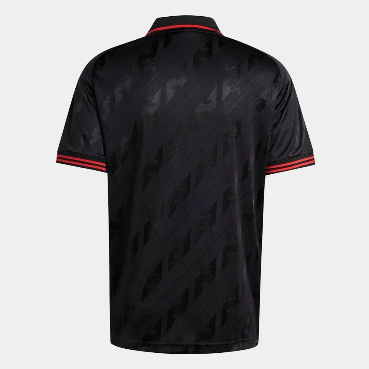 Camisa Flamengo Lifestyler 25/26