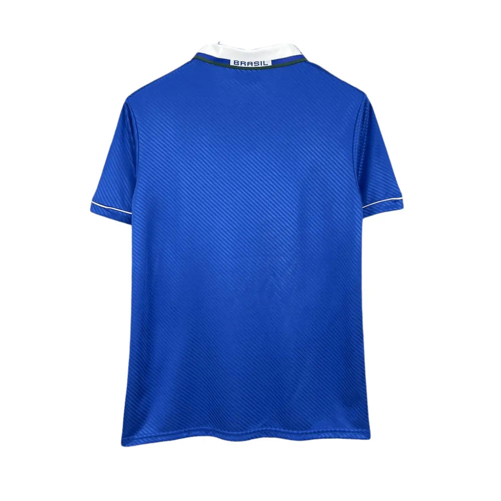 Camisa Brasil 1994 II - Versão Retrô