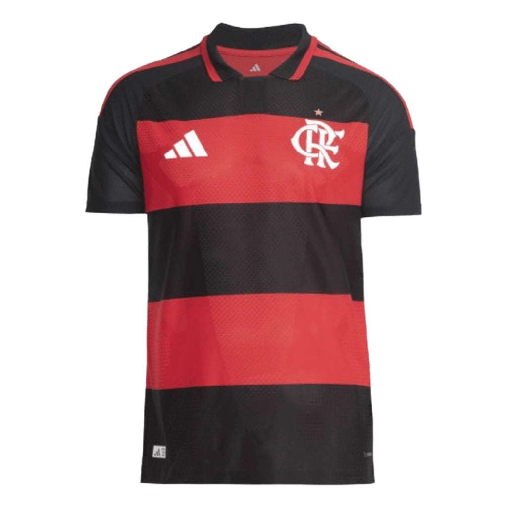 Camisa Flamengo I 26/27 - Versão Jogador