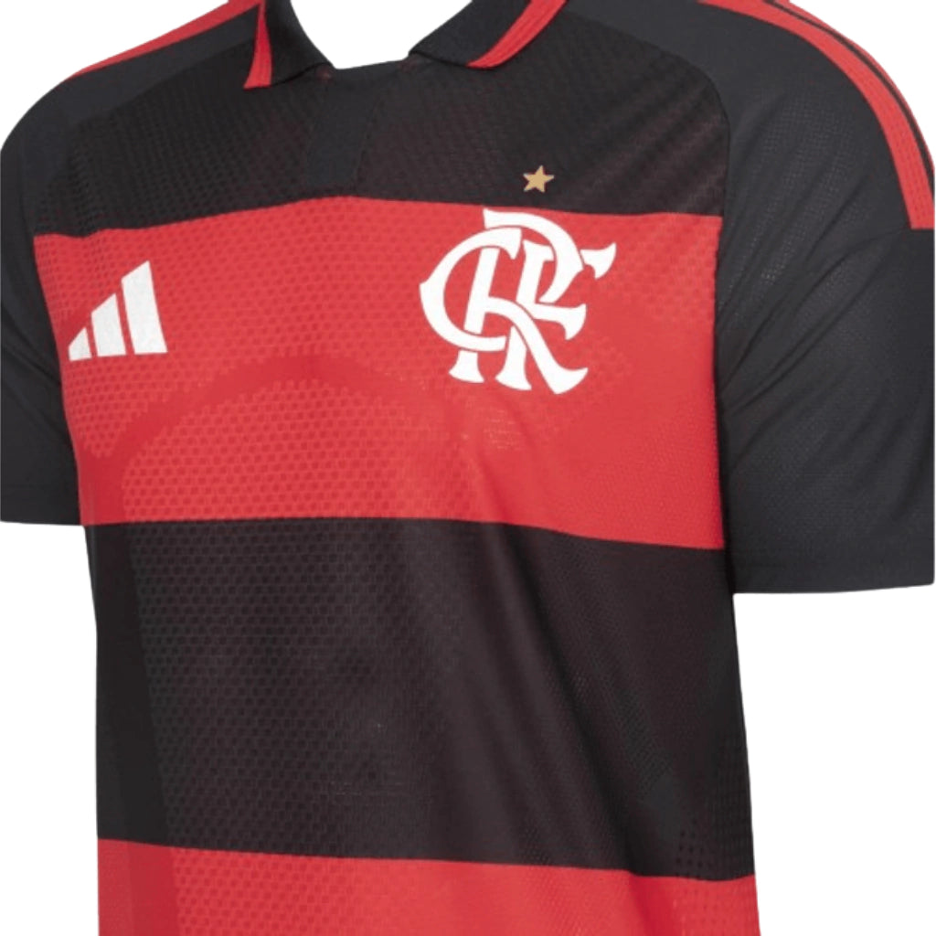 Camisa Flamengo I 26/27 - Versão Jogador