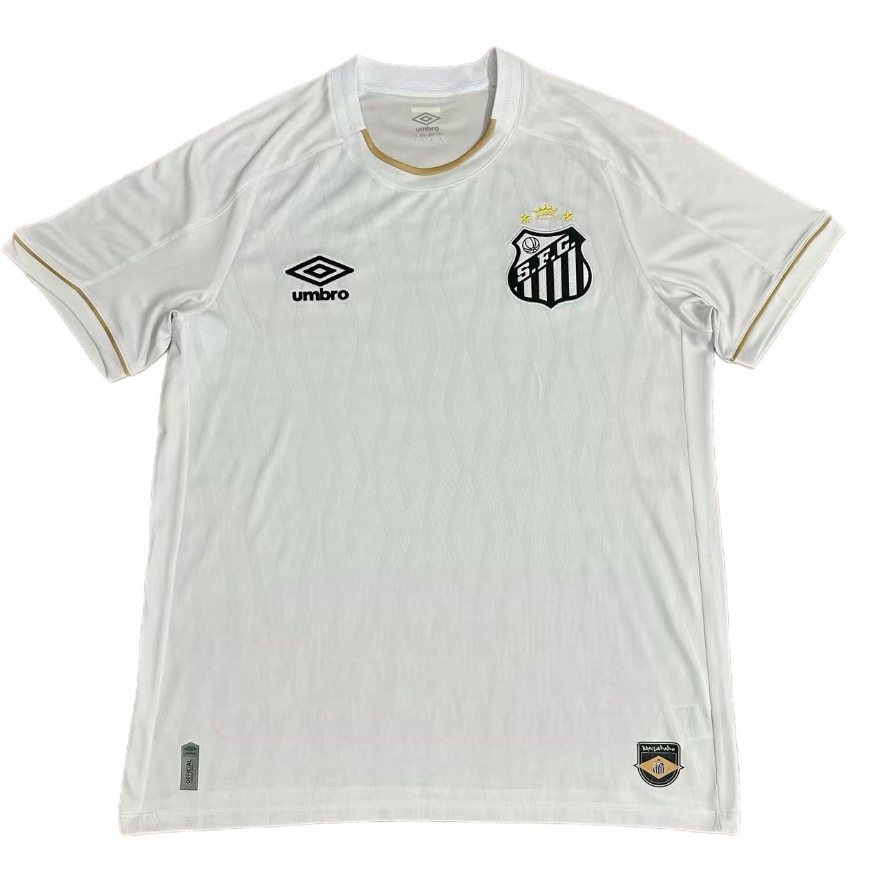 Camisa Santos I 26/27